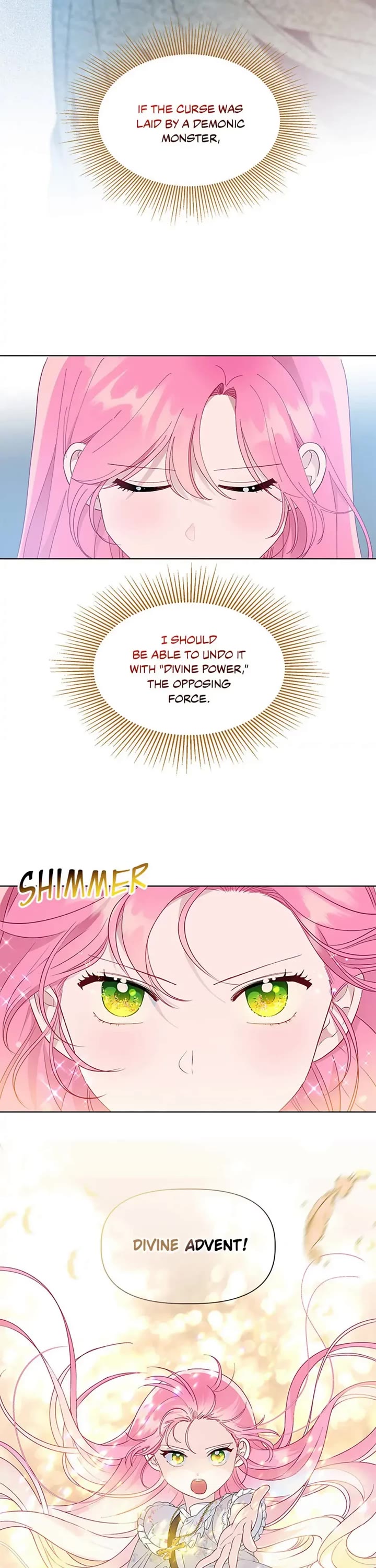 The Perks of Being an S-Class Heroine chapter 39 page 11