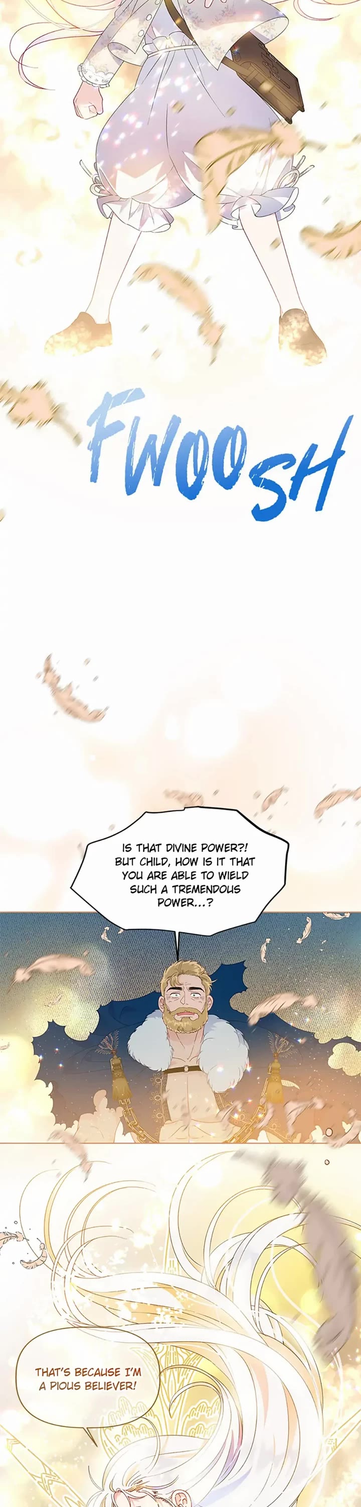 The Perks of Being an S-Class Heroine chapter 39 page 12