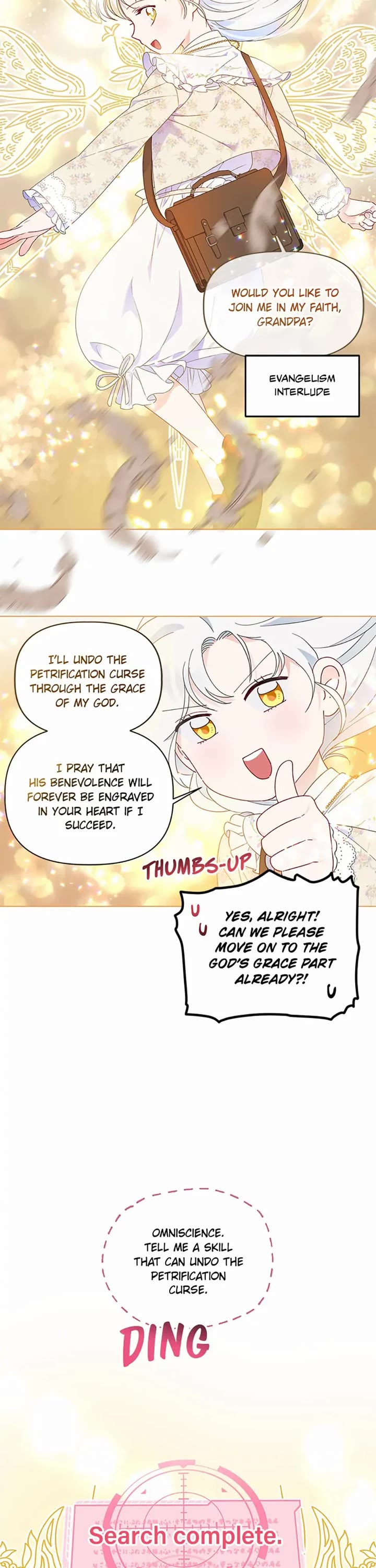 The Perks of Being an S-Class Heroine chapter 39 page 13