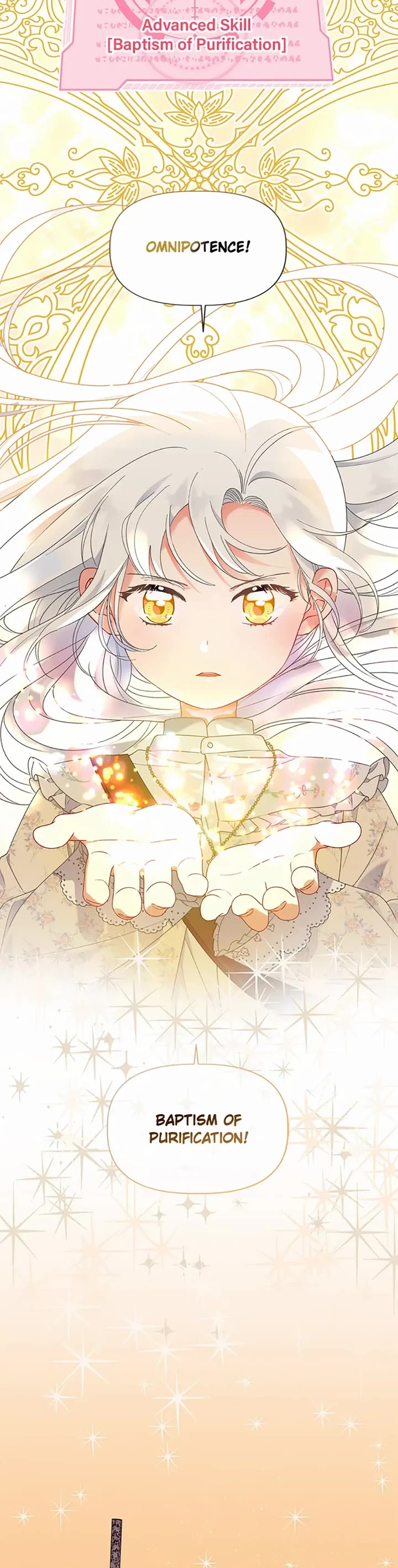 The Perks of Being an S-Class Heroine chapter 39 page 14