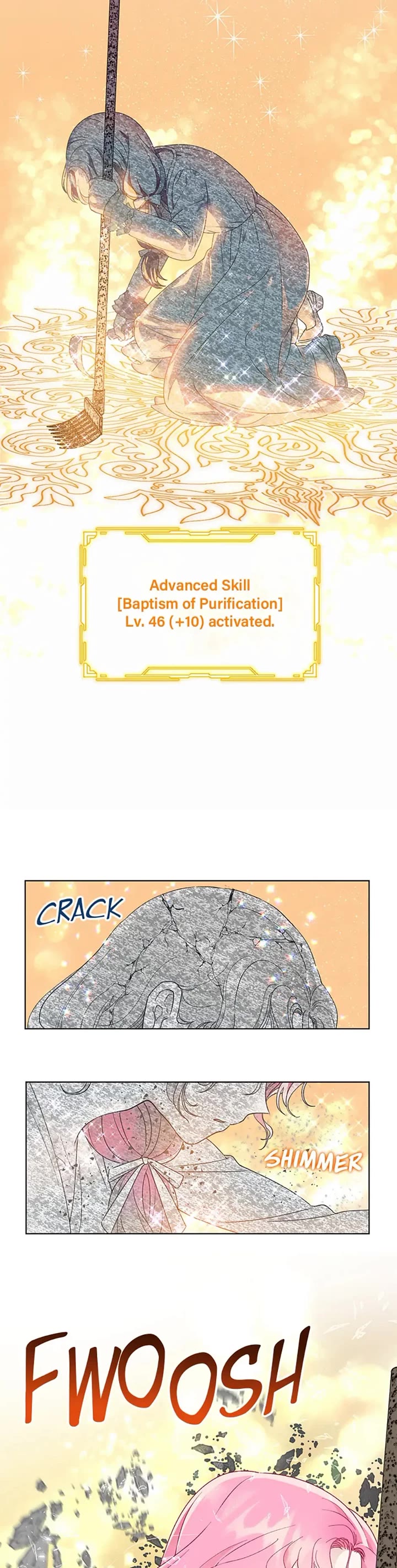 The Perks of Being an S-Class Heroine chapter 39 page 15