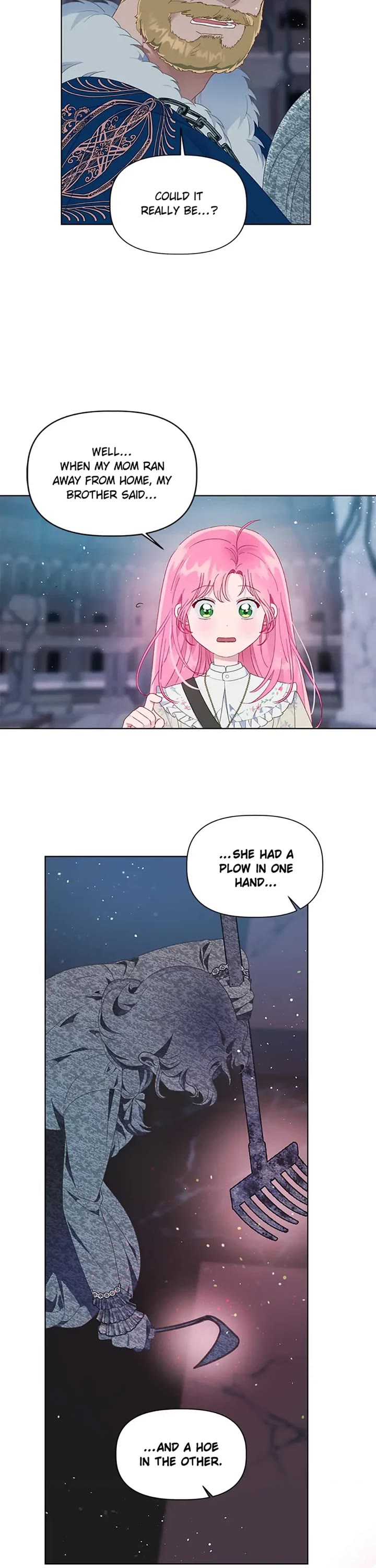 The Perks of Being an S-Class Heroine chapter 39 page 2