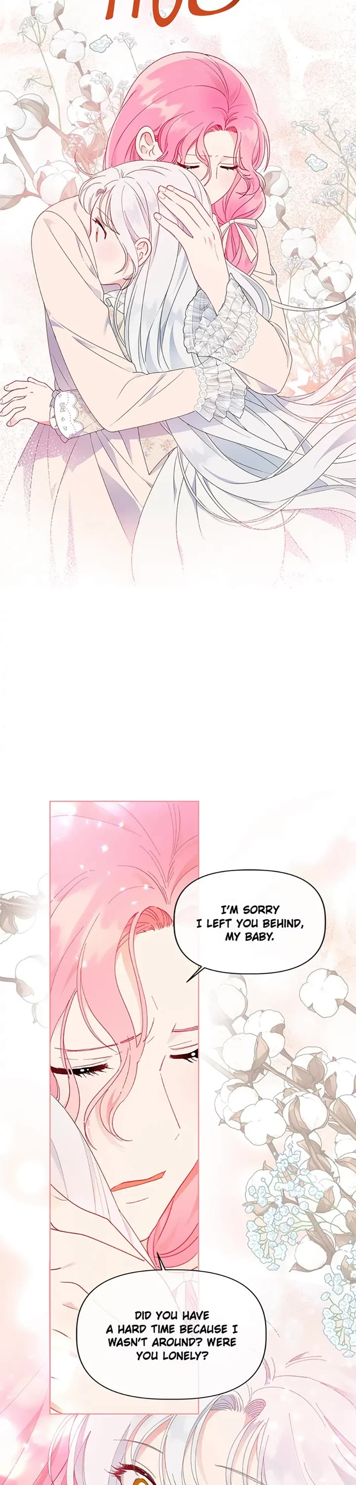 The Perks of Being an S-Class Heroine chapter 39 page 21