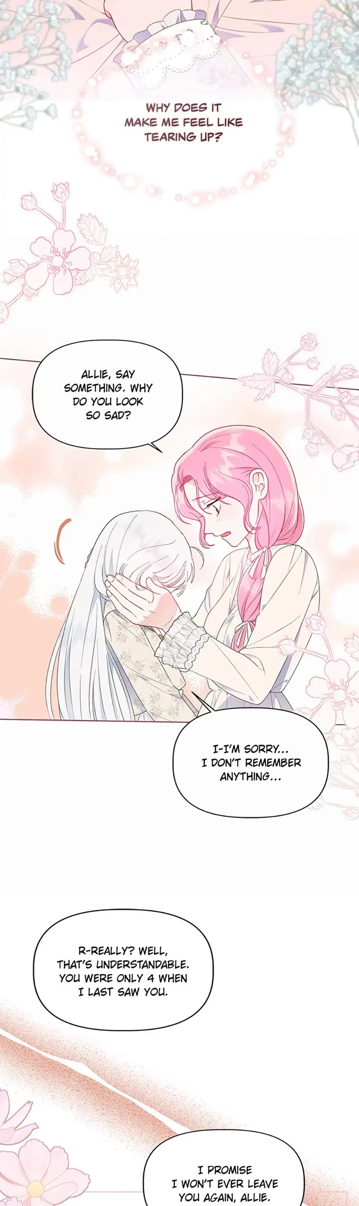 The Perks of Being an S-Class Heroine chapter 39 page 24