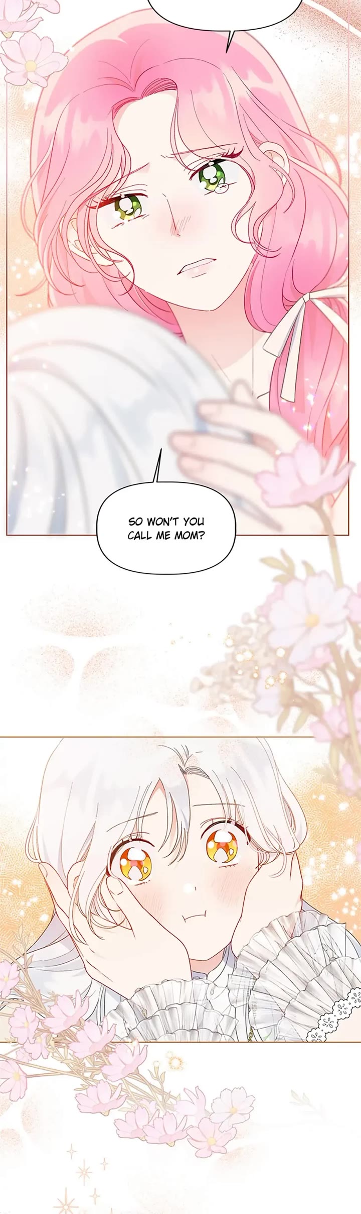 The Perks of Being an S-Class Heroine chapter 39 page 25