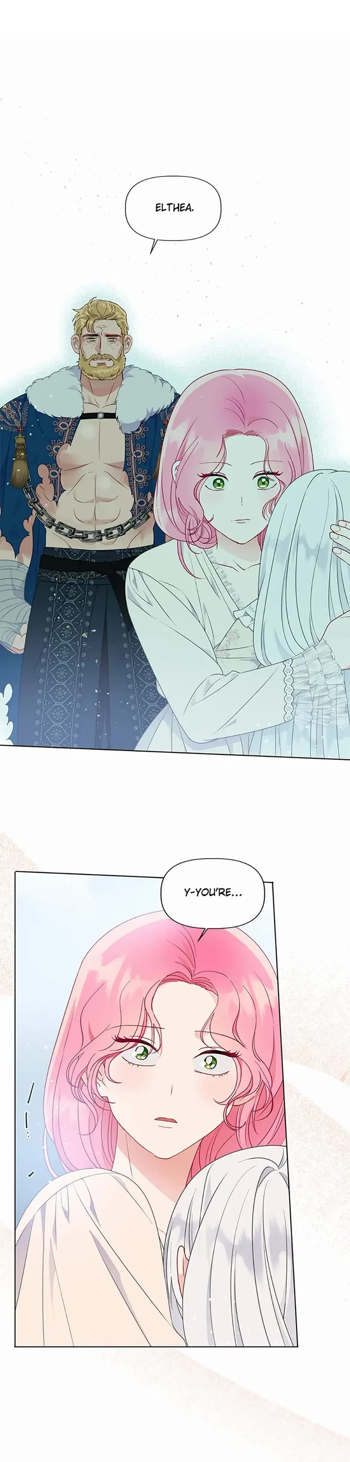 The Perks of Being an S-Class Heroine chapter 39 page 28