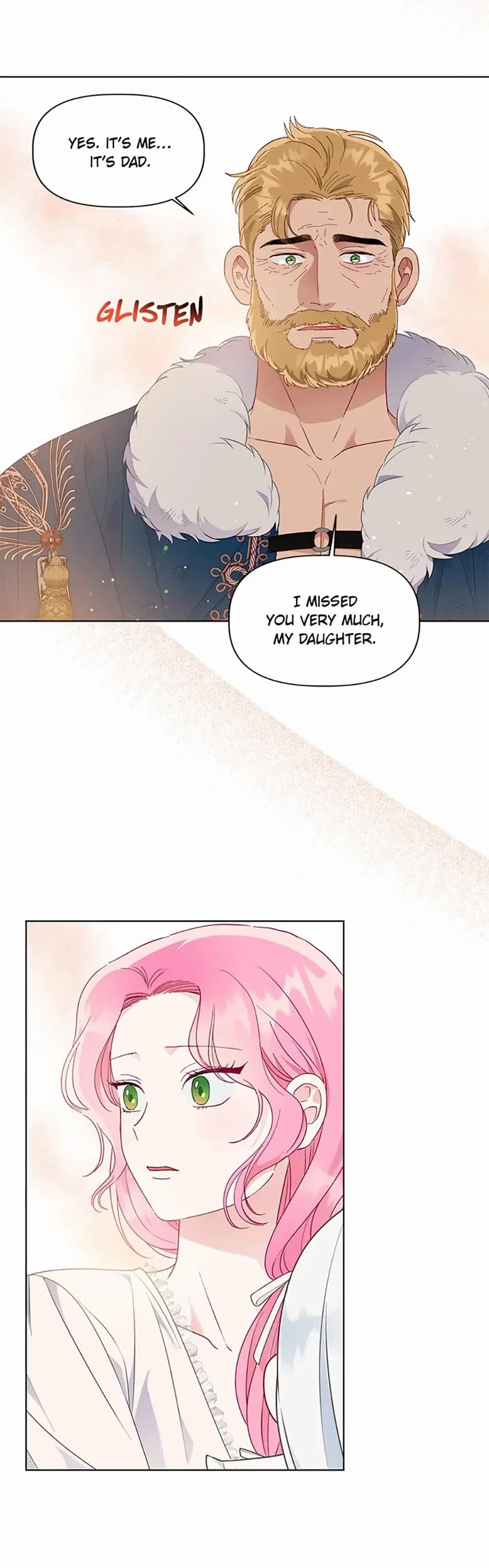 The Perks of Being an S-Class Heroine chapter 39 page 29