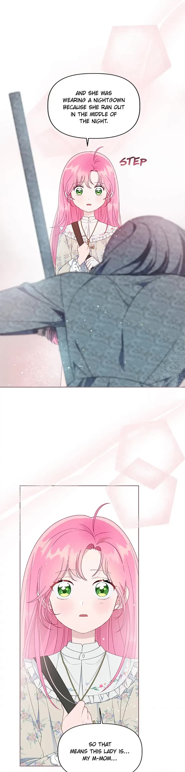 The Perks of Being an S-Class Heroine chapter 39 page 3