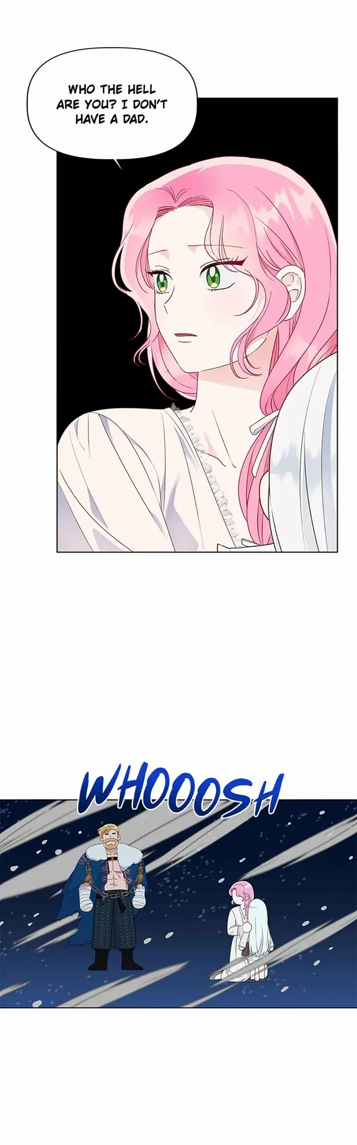 The Perks of Being an S-Class Heroine chapter 39 page 30