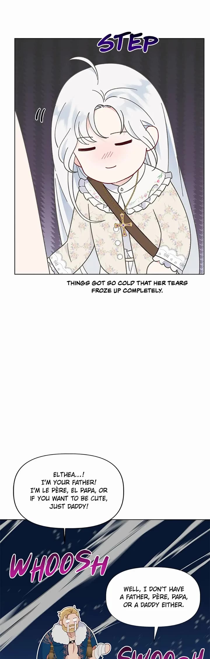 The Perks of Being an S-Class Heroine chapter 39 page 31