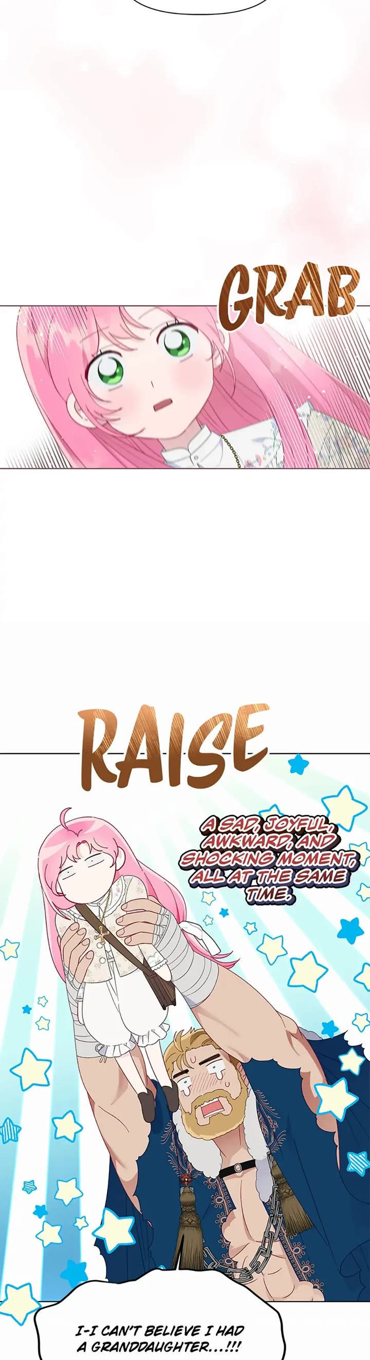 The Perks of Being an S-Class Heroine chapter 39 page 4