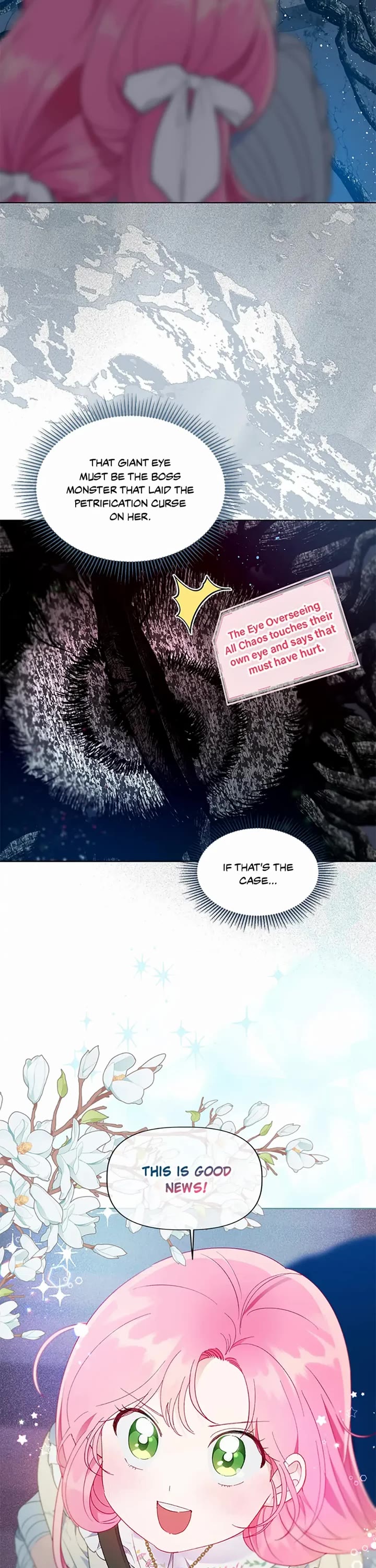 The Perks of Being an S-Class Heroine chapter 39 page 7