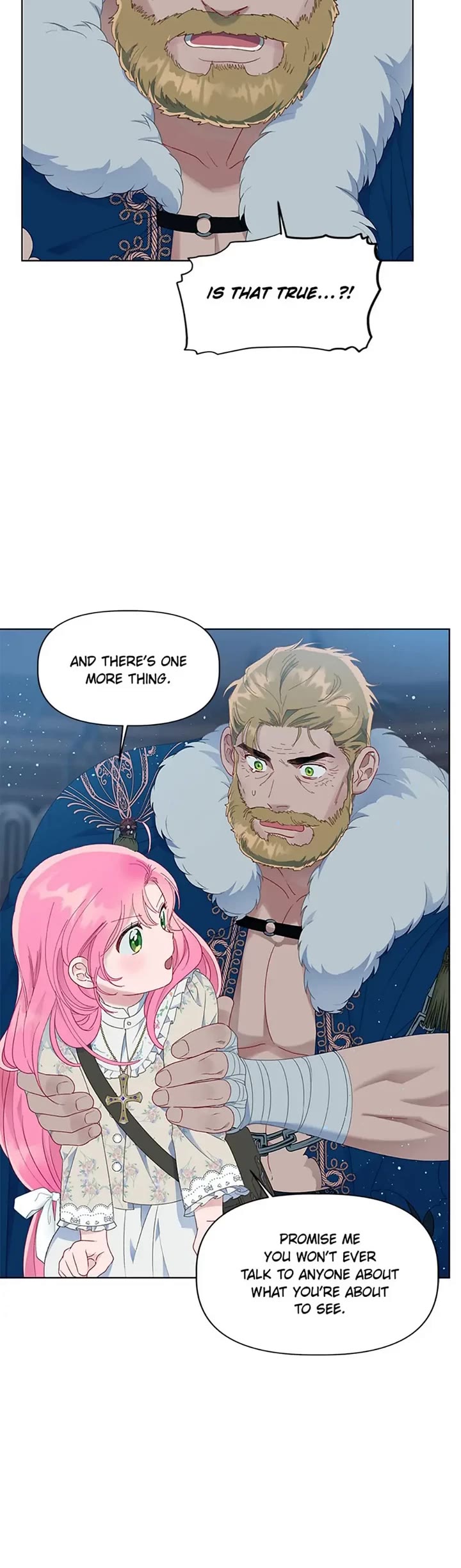 The Perks of Being an S-Class Heroine chapter 39 page 9