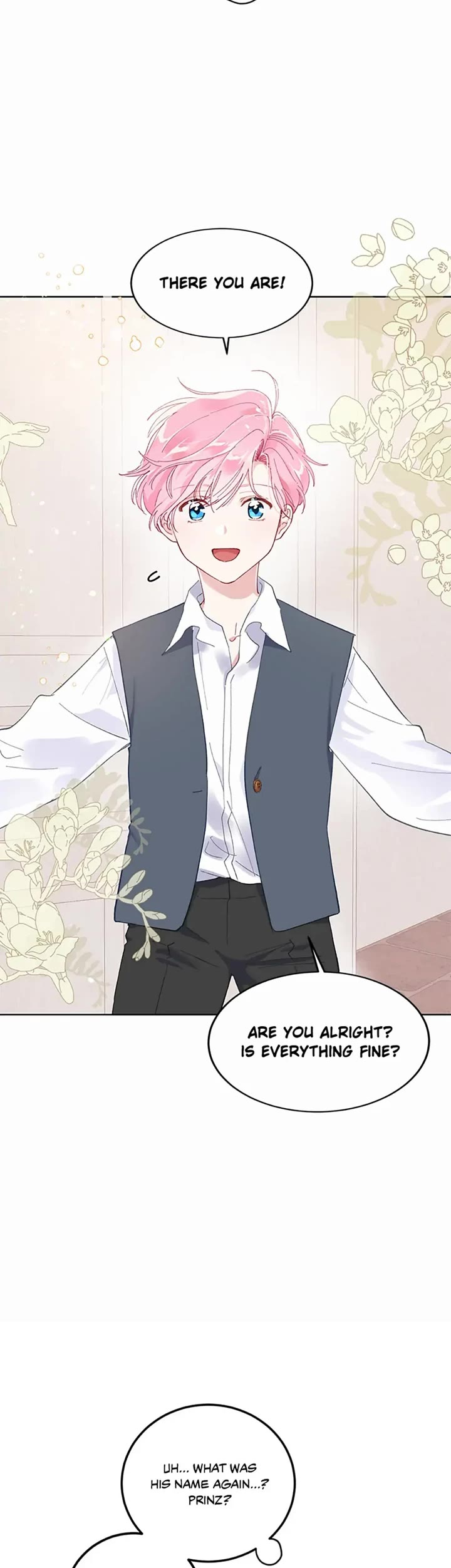 The Perks of Being an S-Class Heroine chapter 4 page 24