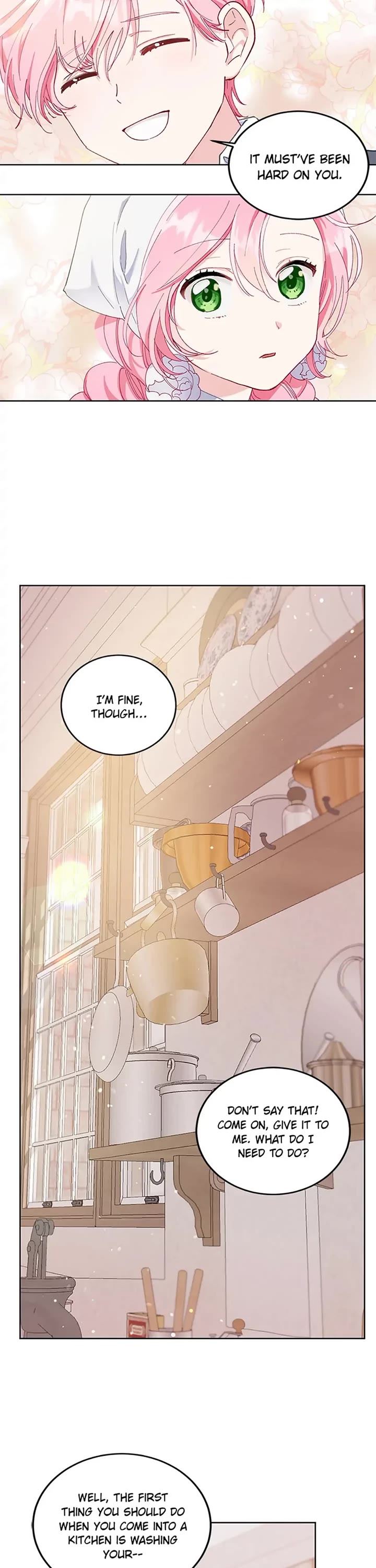 The Perks of Being an S-Class Heroine chapter 4 page 26