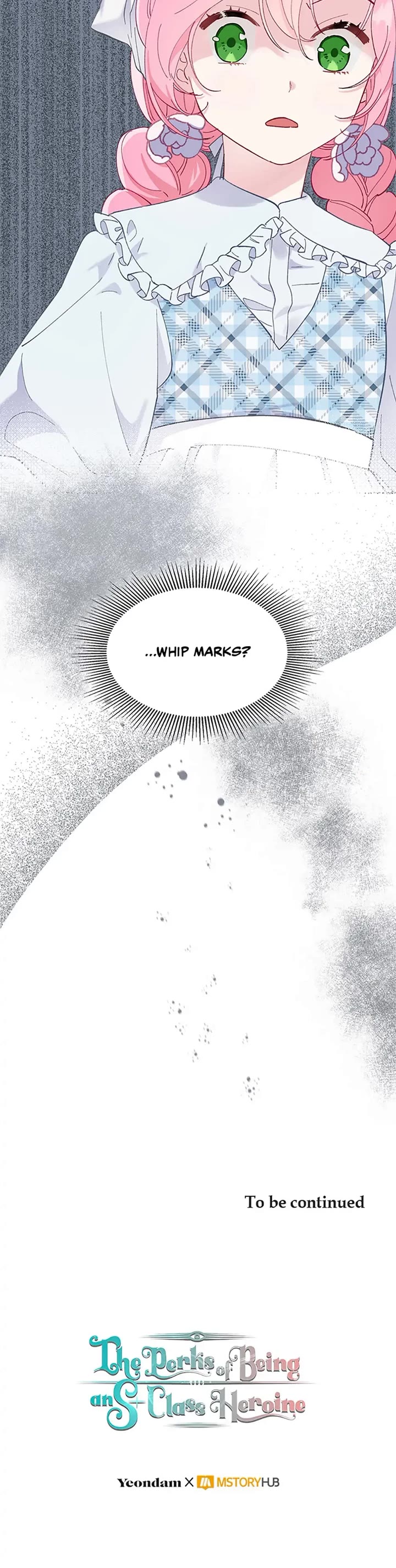 The Perks of Being an S-Class Heroine chapter 4 page 28