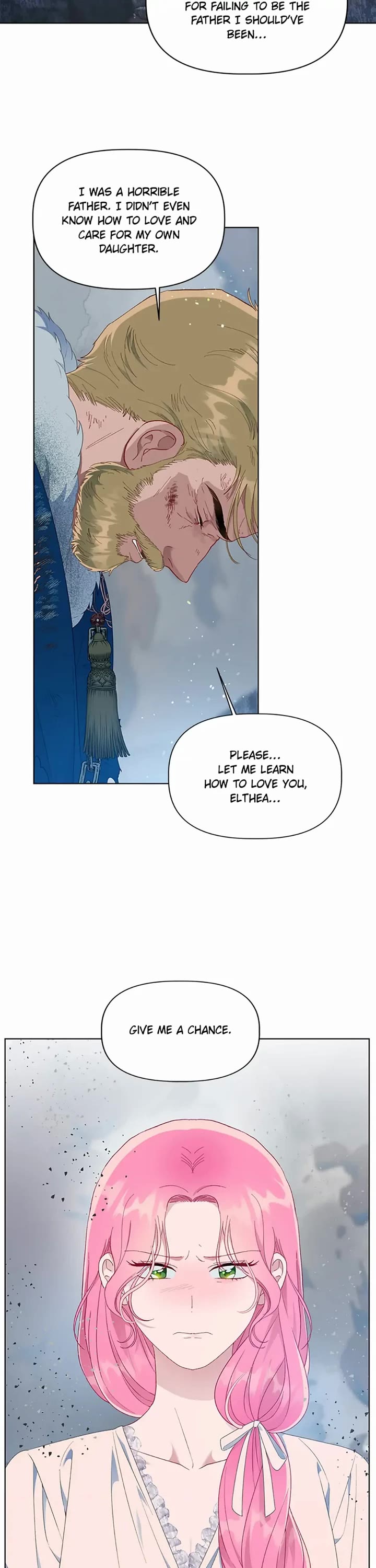 The Perks of Being an S-Class Heroine chapter 40 page 11