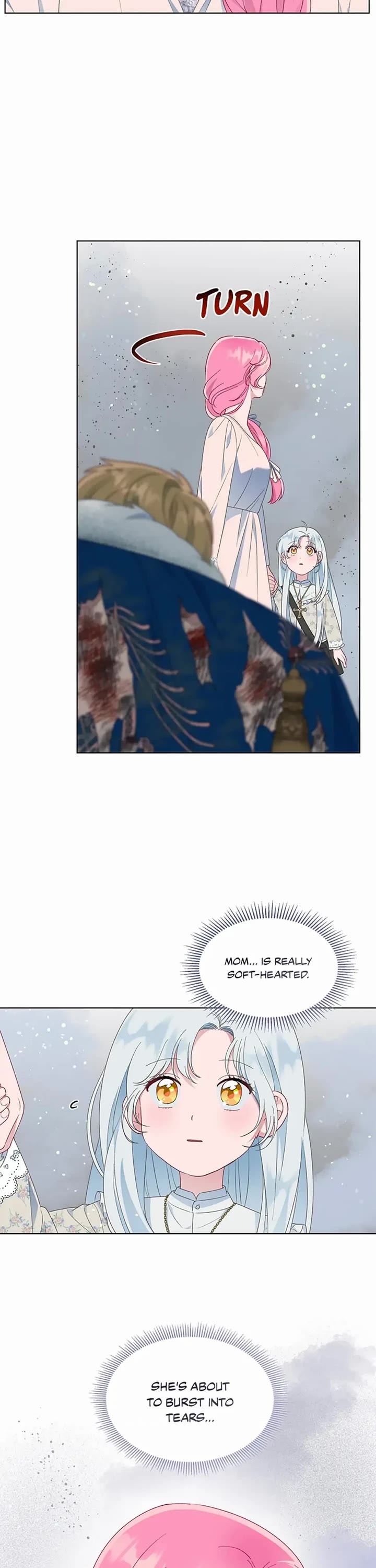 The Perks of Being an S-Class Heroine chapter 40 page 12