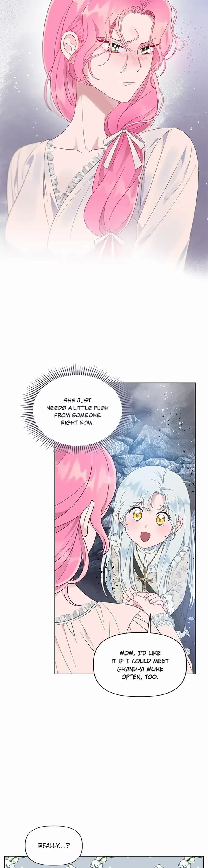 The Perks of Being an S-Class Heroine chapter 40 page 13