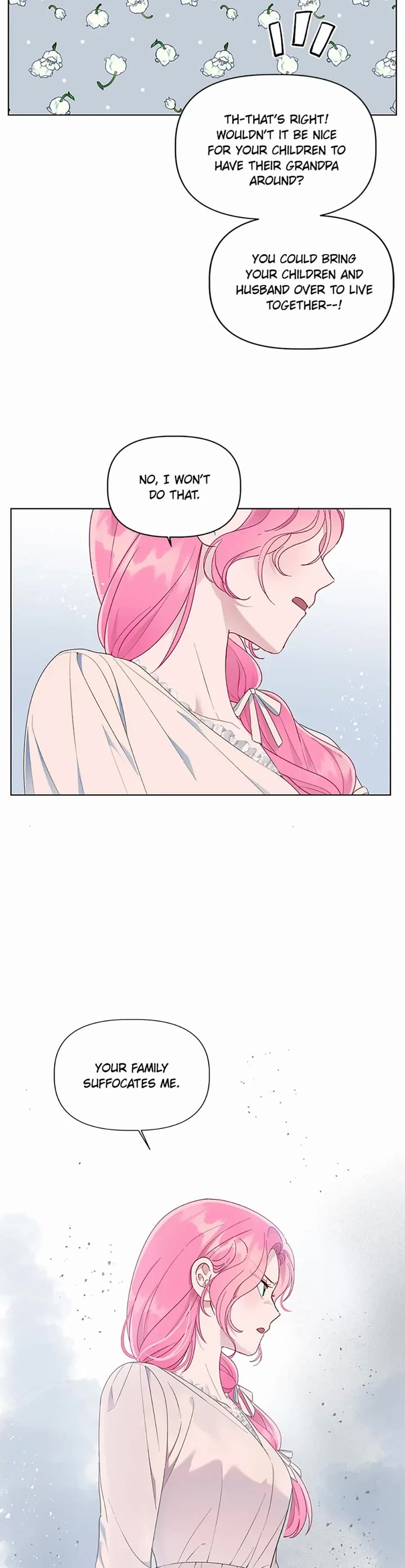 The Perks of Being an S-Class Heroine chapter 40 page 14