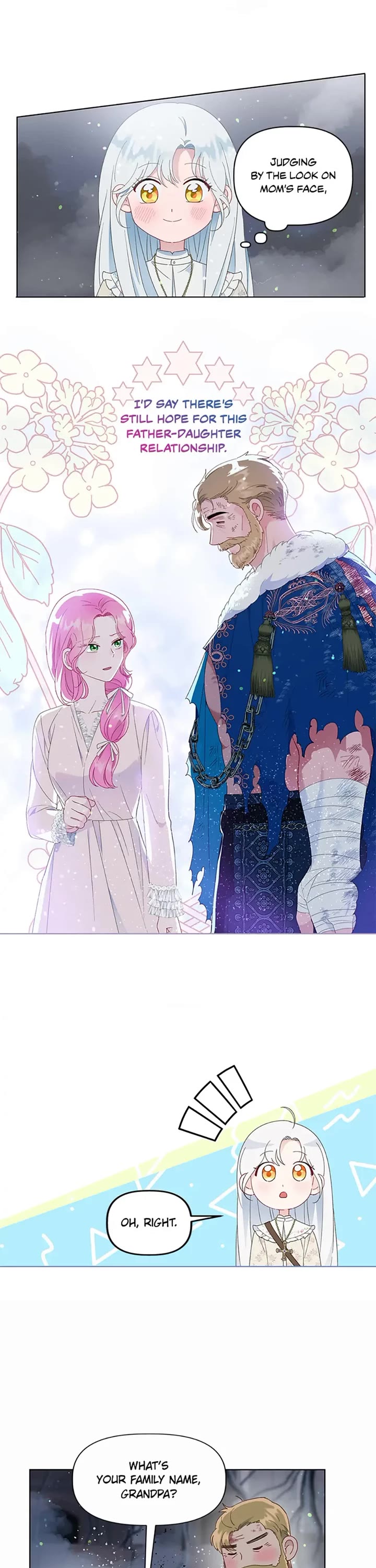 The Perks of Being an S-Class Heroine chapter 40 page 22