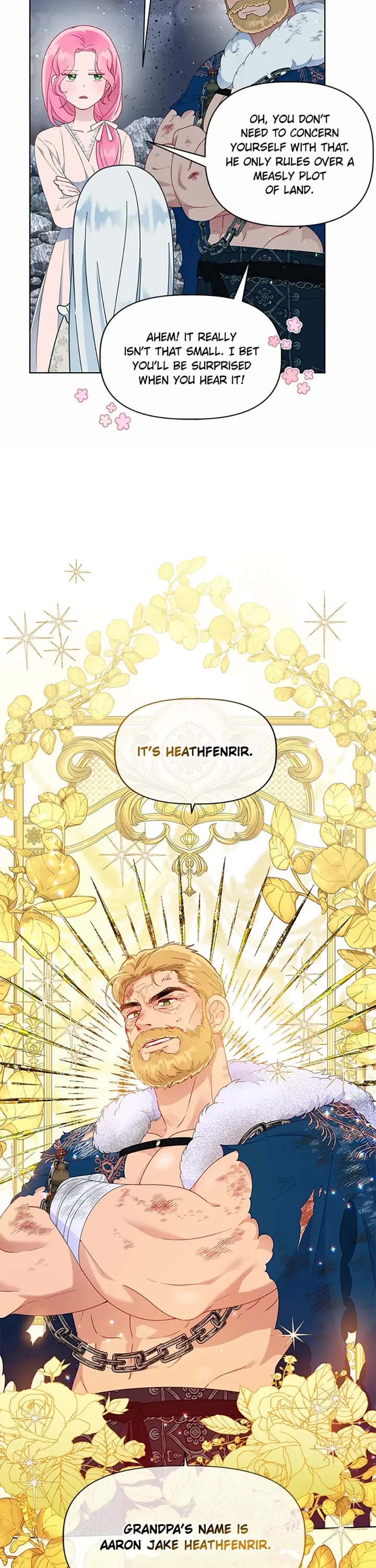 The Perks of Being an S-Class Heroine chapter 40 page 23