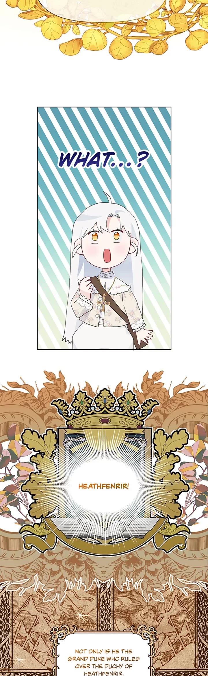 The Perks of Being an S-Class Heroine chapter 40 page 24