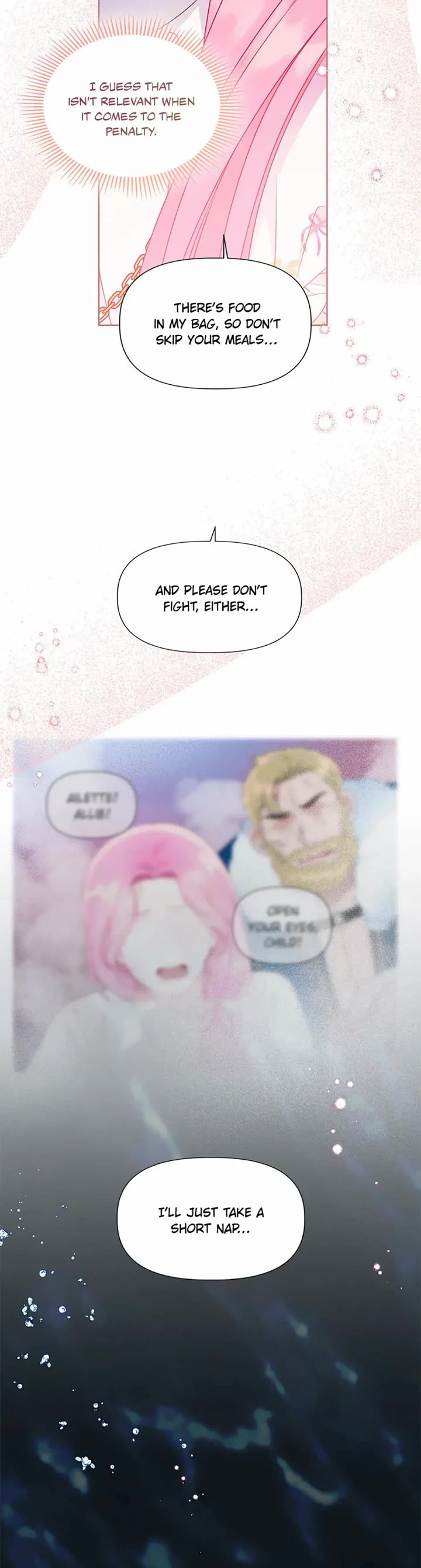 The Perks of Being an S-Class Heroine chapter 40 page 31