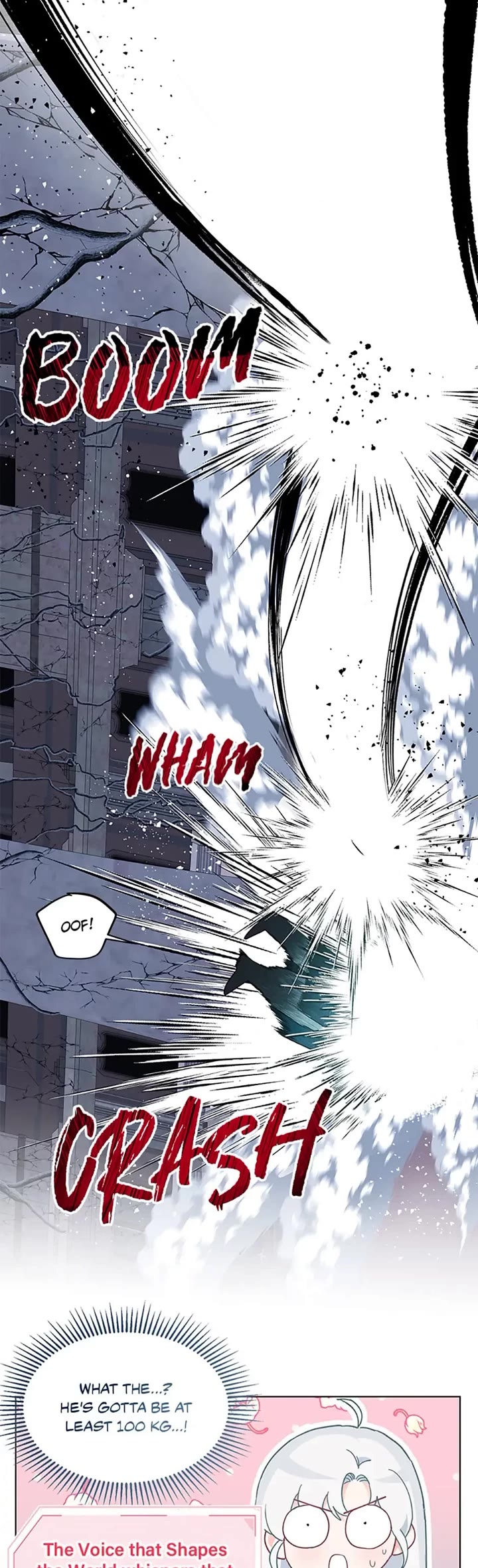 The Perks of Being an S-Class Heroine chapter 40 page 4