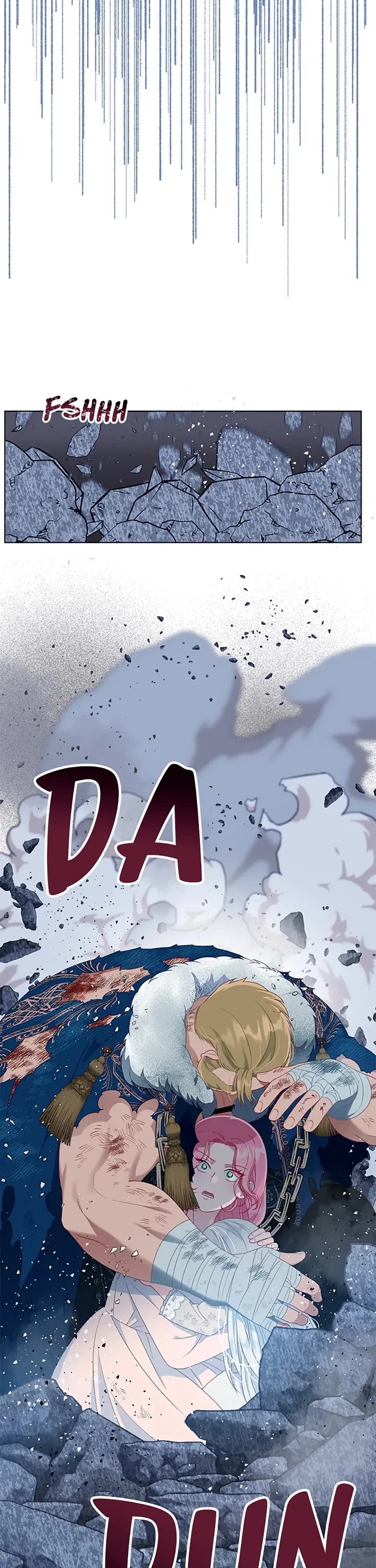 The Perks of Being an S-Class Heroine chapter 40 page 8