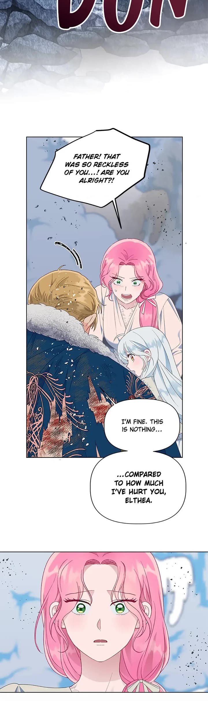 The Perks of Being an S-Class Heroine chapter 40 page 9