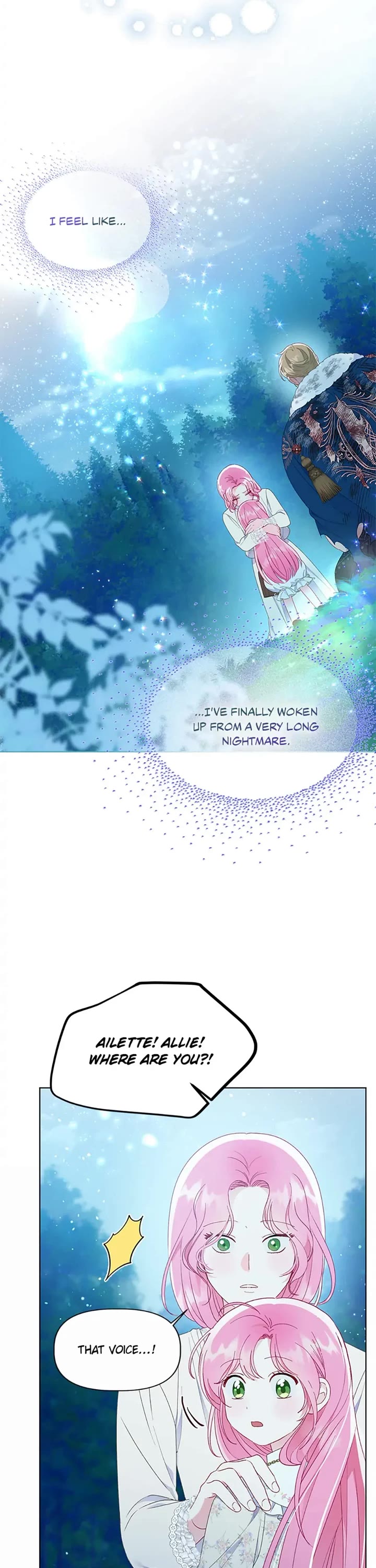 The Perks of Being an S-Class Heroine chapter 41 page 13