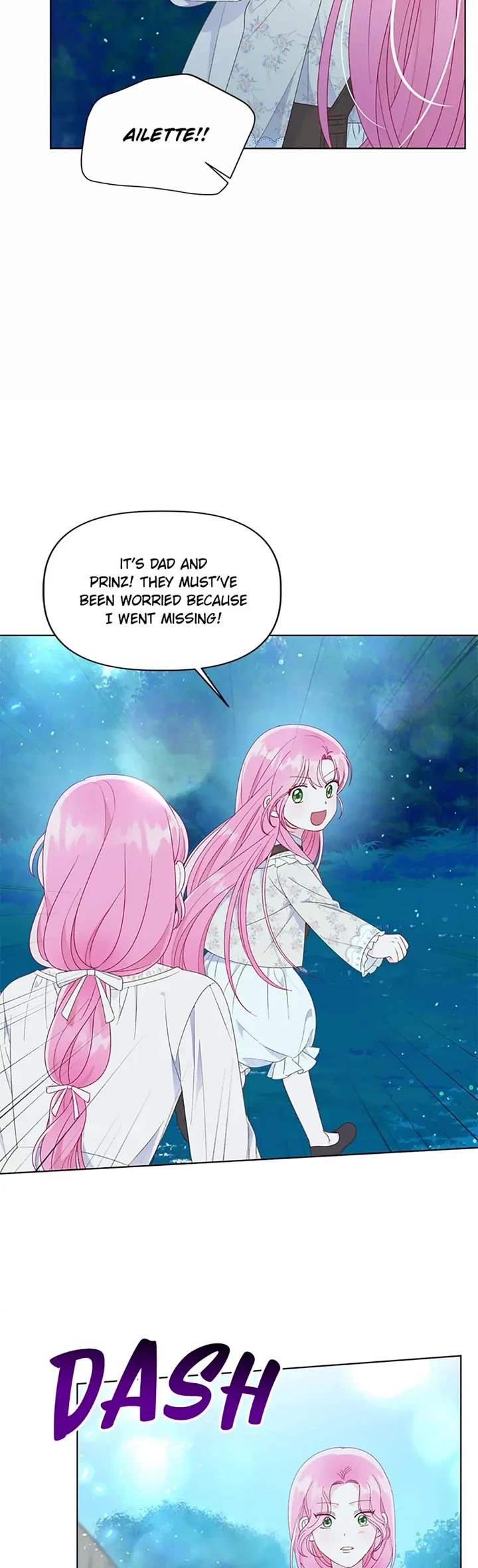 The Perks of Being an S-Class Heroine chapter 41 page 14