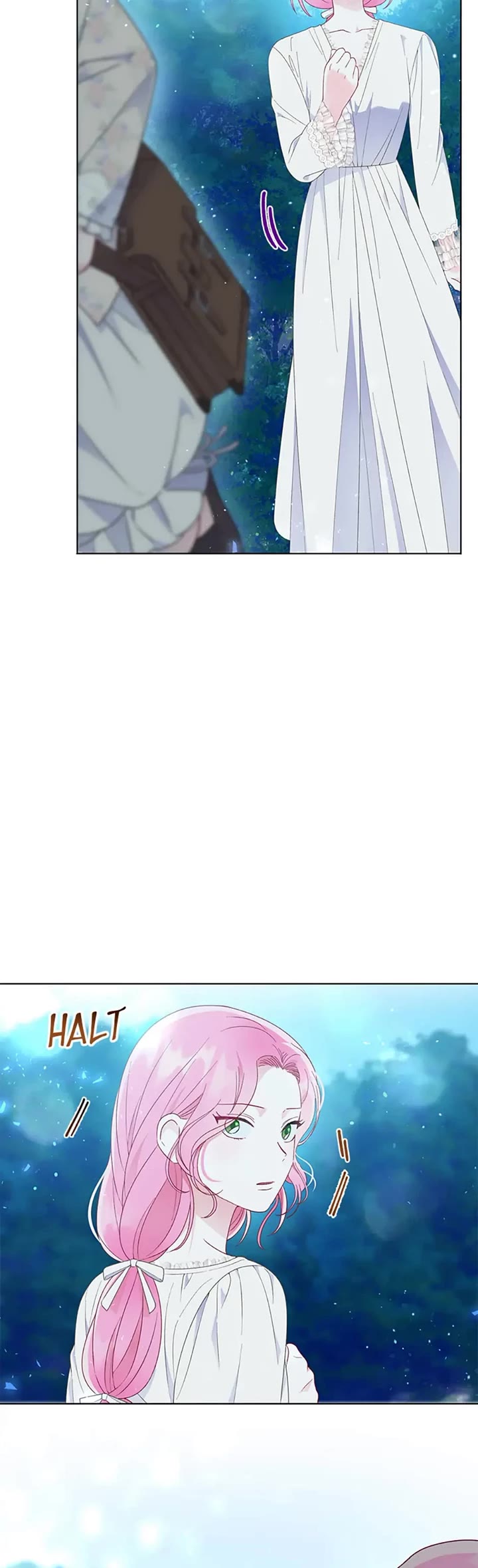 The Perks of Being an S-Class Heroine chapter 41 page 15