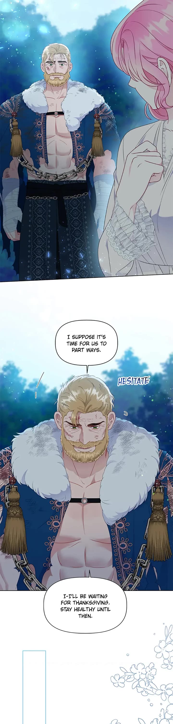 The Perks of Being an S-Class Heroine chapter 41 page 16