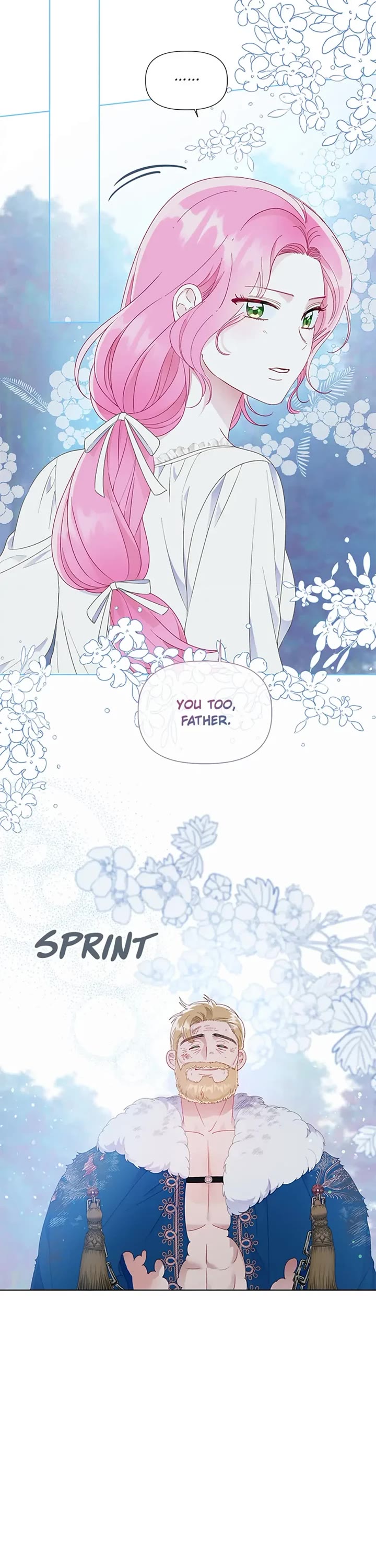 The Perks of Being an S-Class Heroine chapter 41 page 17