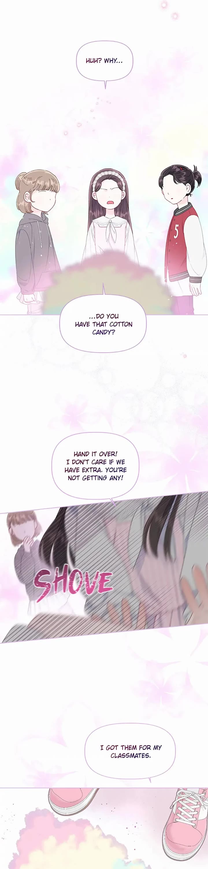 The Perks of Being an S-Class Heroine chapter 41 page 2