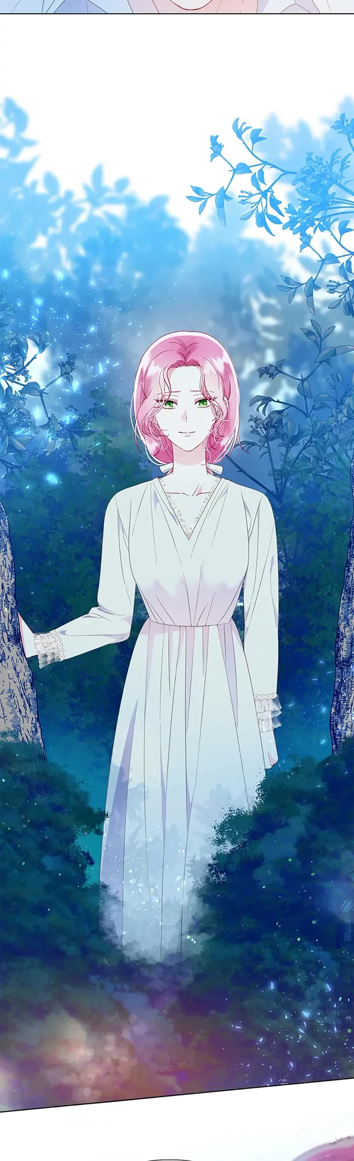 The Perks of Being an S-Class Heroine chapter 41 page 20