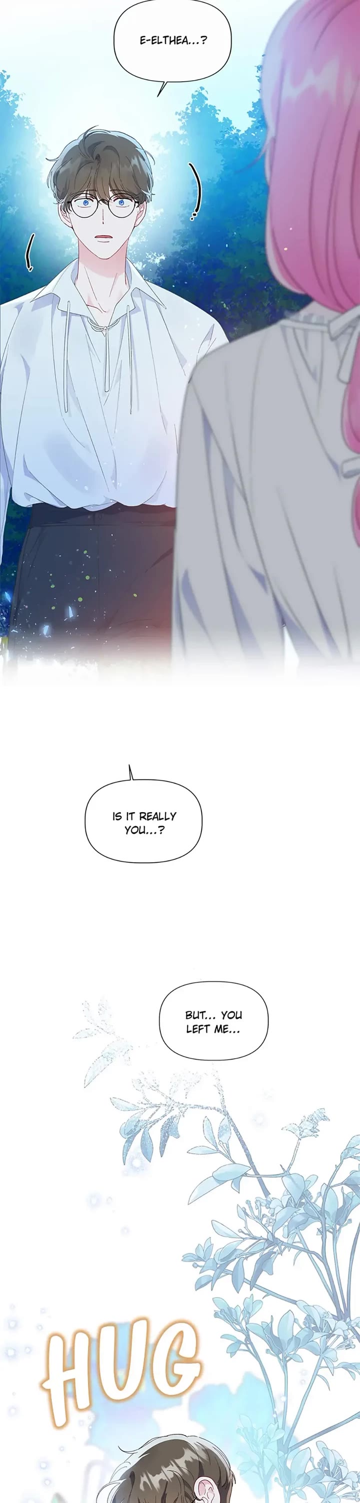 The Perks of Being an S-Class Heroine chapter 41 page 21