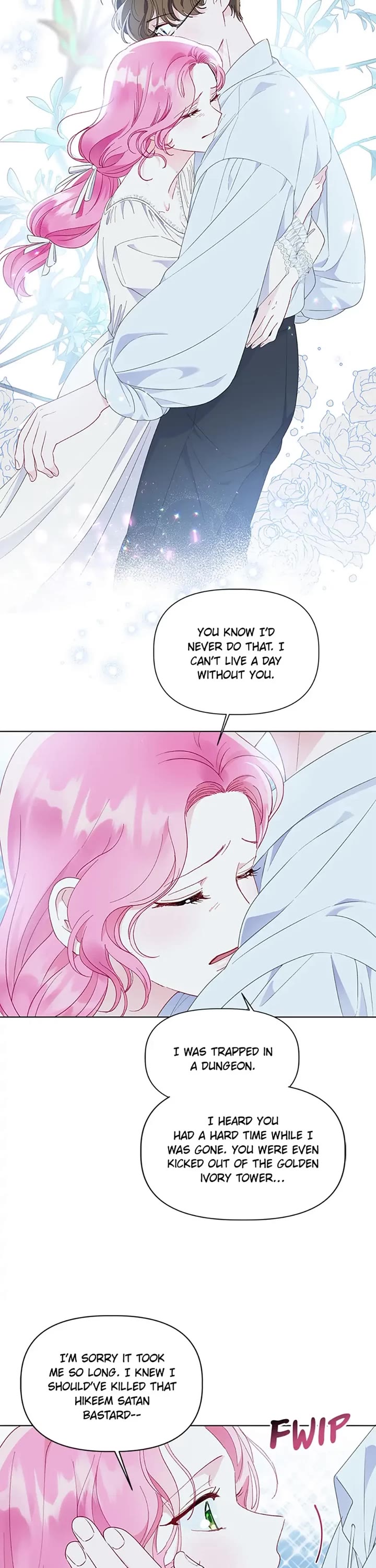 The Perks of Being an S-Class Heroine chapter 41 page 22