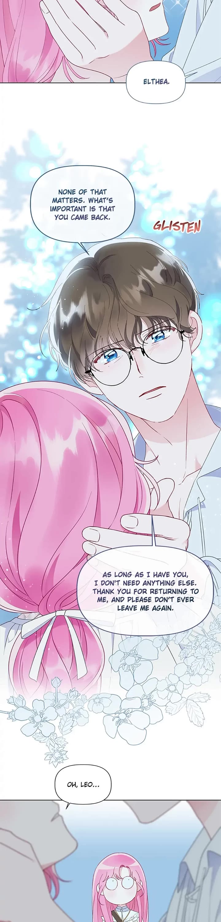 The Perks of Being an S-Class Heroine chapter 41 page 23