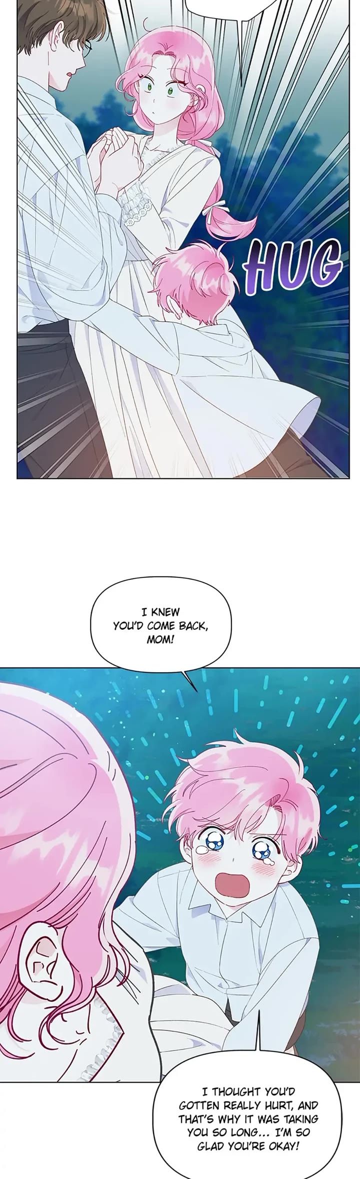 The Perks of Being an S-Class Heroine chapter 41 page 25