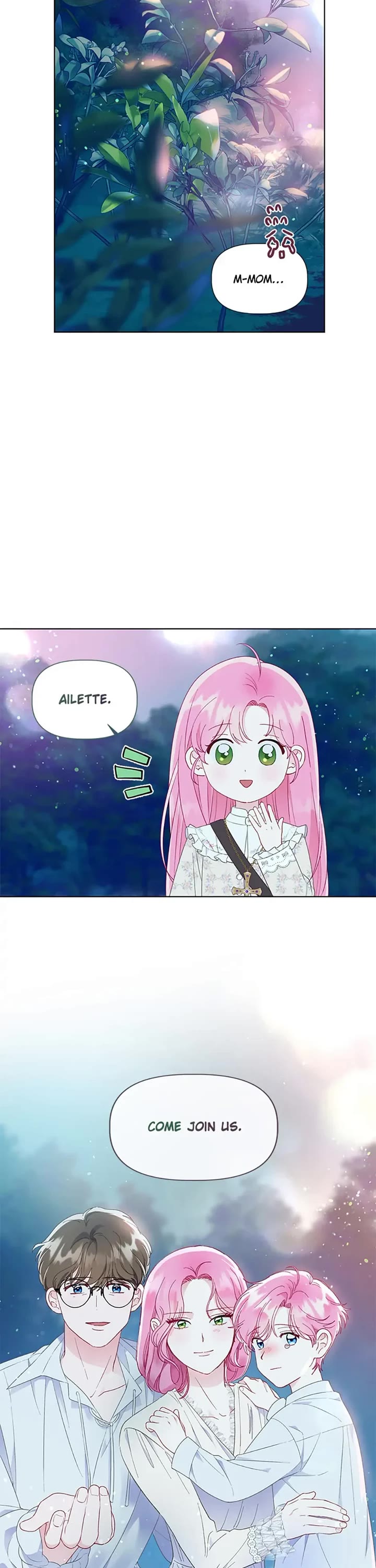 The Perks of Being an S-Class Heroine chapter 41 page 27