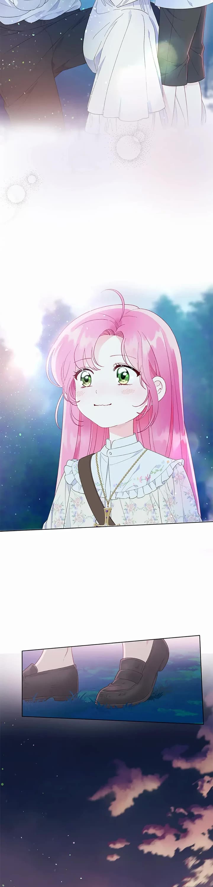 The Perks of Being an S-Class Heroine chapter 41 page 28