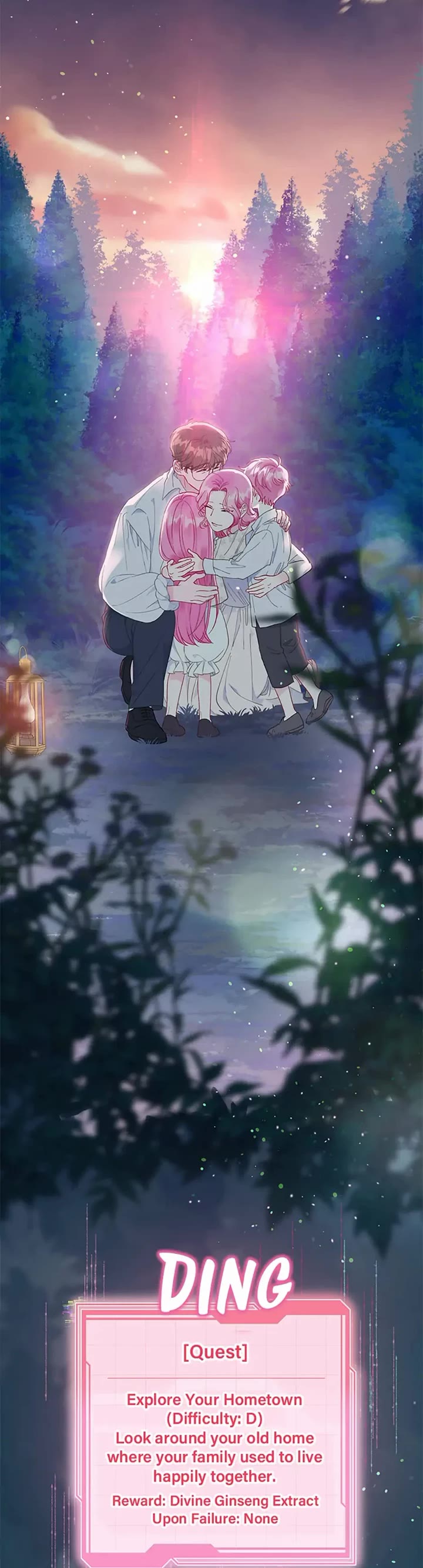 The Perks of Being an S-Class Heroine chapter 41 page 29