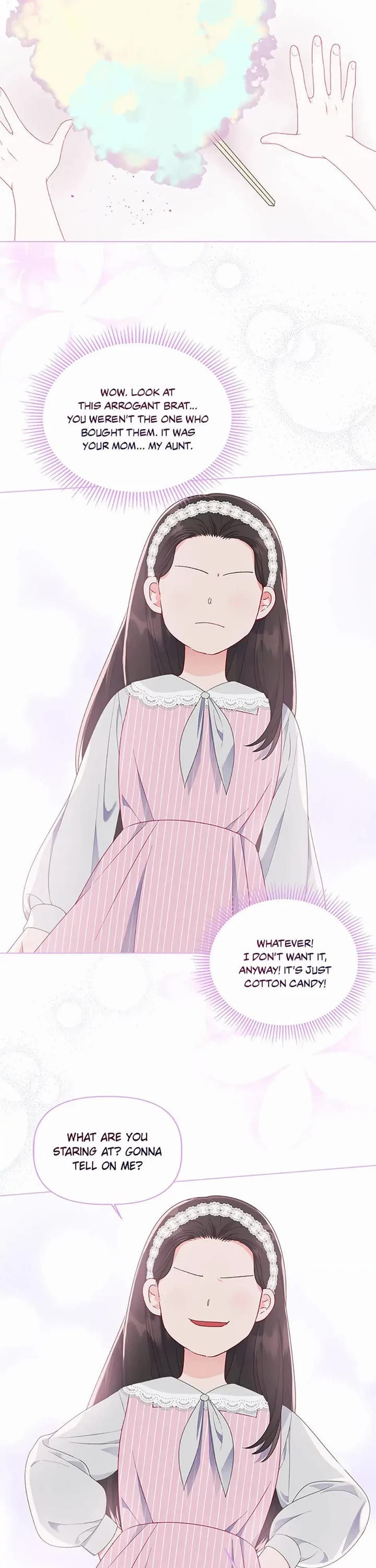 The Perks of Being an S-Class Heroine chapter 41 page 3