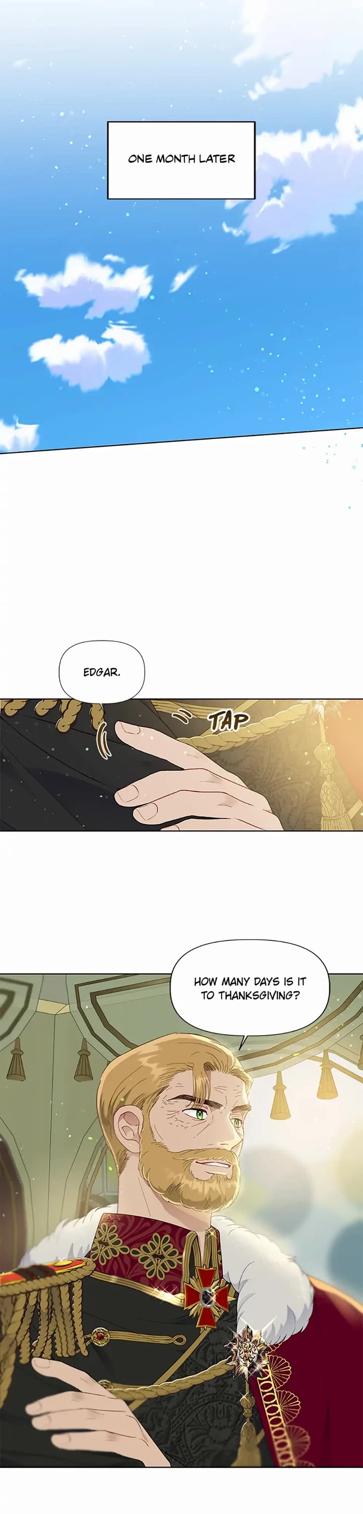 The Perks of Being an S-Class Heroine chapter 41 page 31