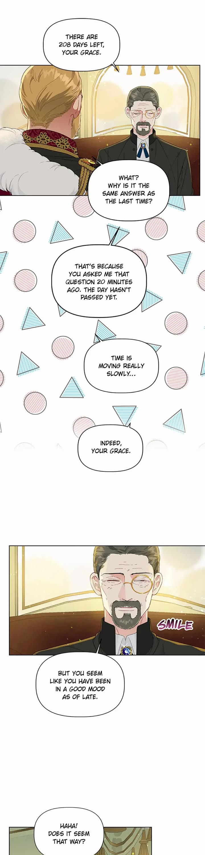 The Perks of Being an S-Class Heroine chapter 41 page 32