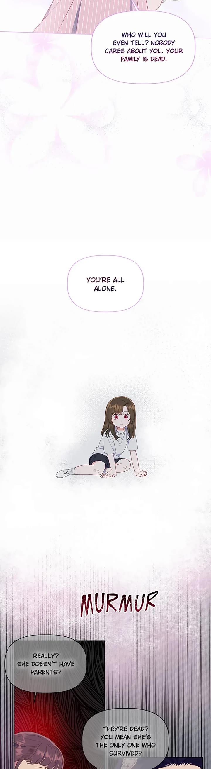 The Perks of Being an S-Class Heroine chapter 41 page 4