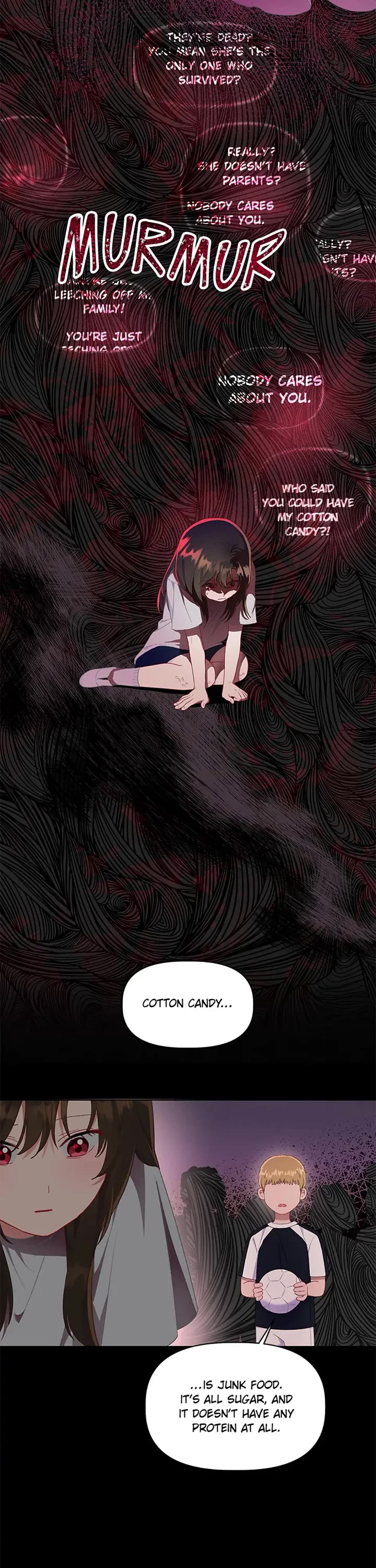 The Perks of Being an S-Class Heroine chapter 41 page 6